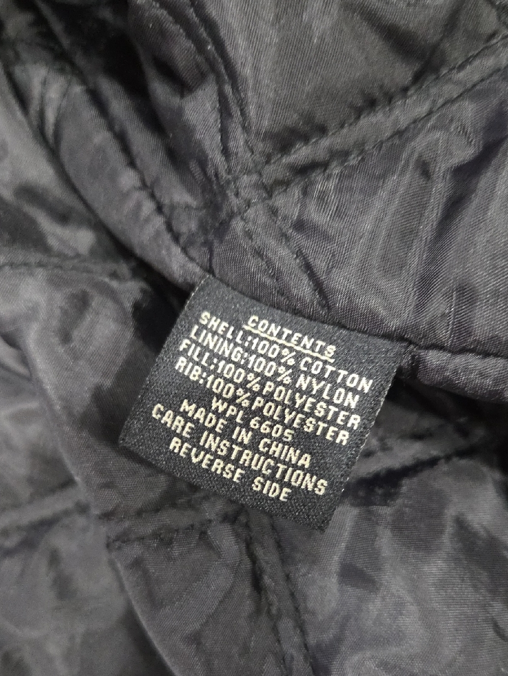 Retro Style Indianapolis Colts Barn Or Chore Jacket - Picture 9 of 10